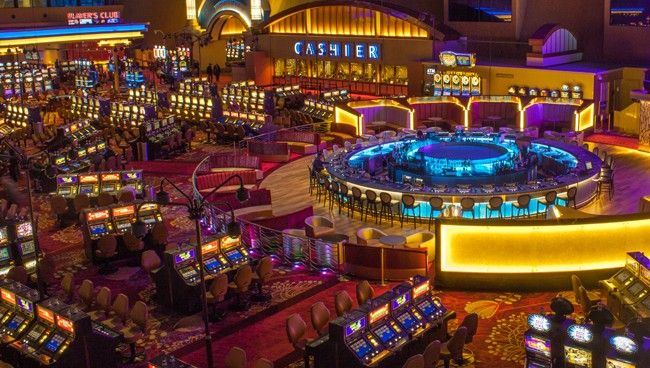 Mostbet کیسینو میں پوکر گیمز