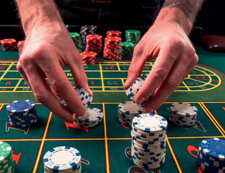 ایک اکاؤنٹ بنائیں یا Mostbet کیسینو میں لاگ ان کریں۔