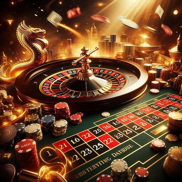 Mostbet آن لائن کیسینو میں کھیلنے کی وجوہات