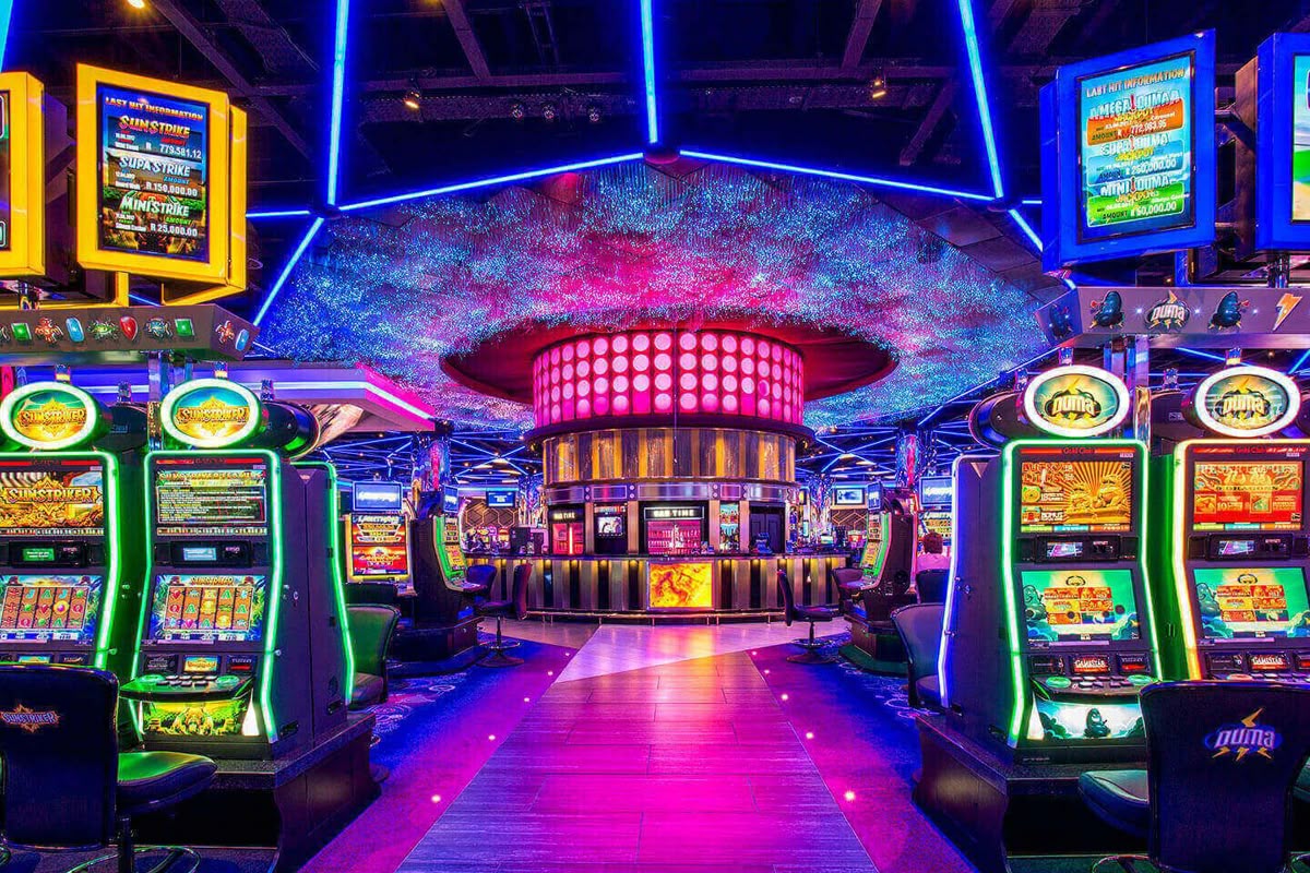 Mostbet کیسینو میں سلاٹ کھیلنا شروع کریں۔