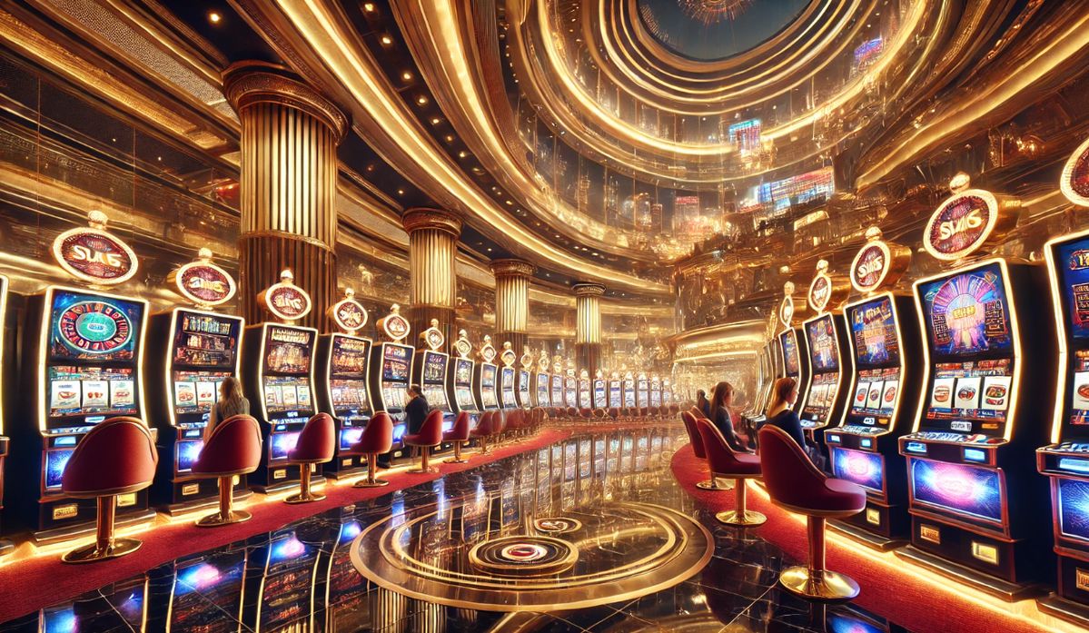 Mostbet کیسینو میں بکراٹکھیلیں
