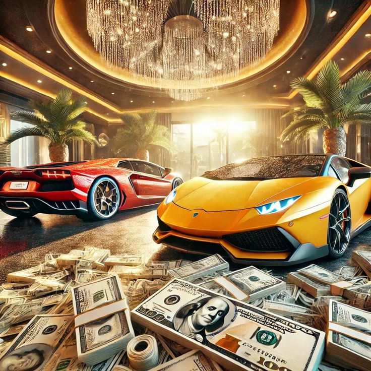 Mostbet کیسینو میں لاٹری گیمز میں حصہ لیں۔